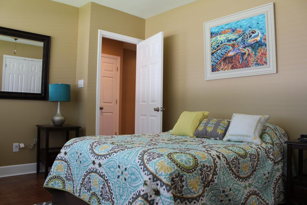 The Conch House Marina Resort St. Augustine Room photo