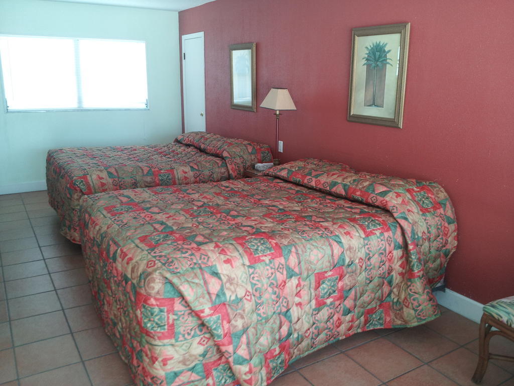 The Conch House Marina Resort St. Augustine Room photo